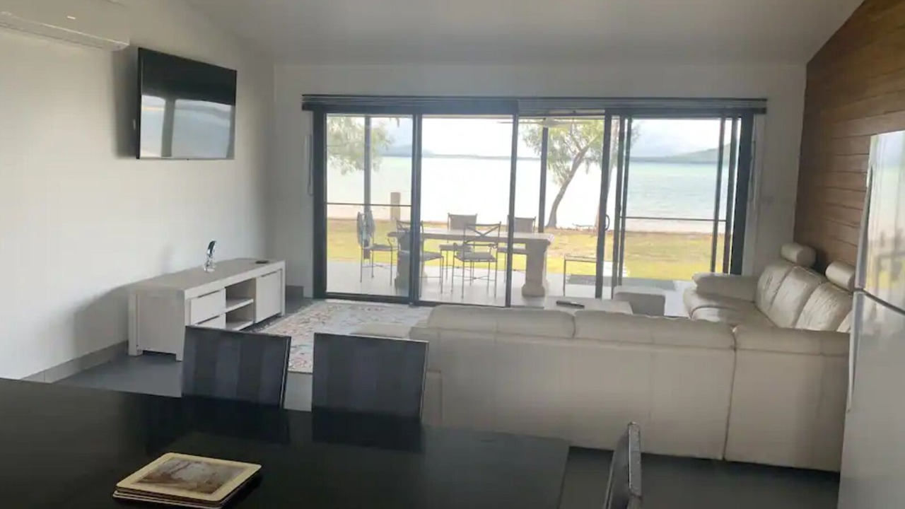 Photo of Livingroom in Whitsundays