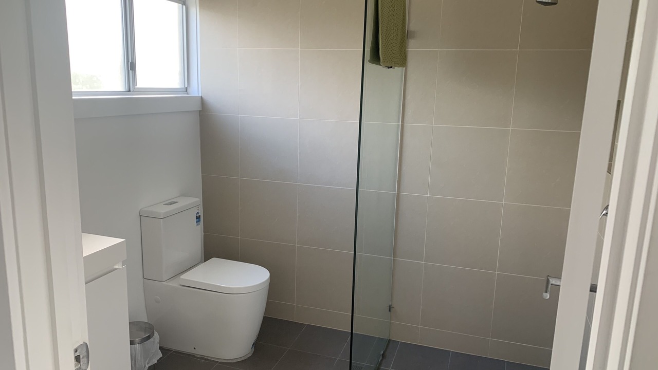 Photo of Bathroom in Whitsundays