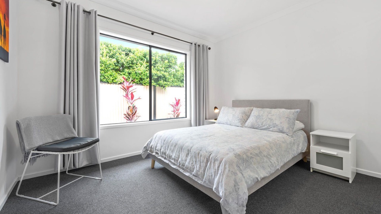 Photo of Bedroom in Margate