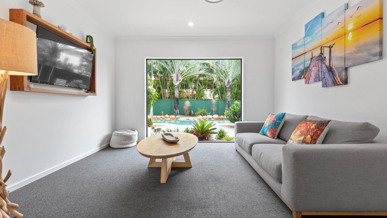Photo of Livingroom in Margate