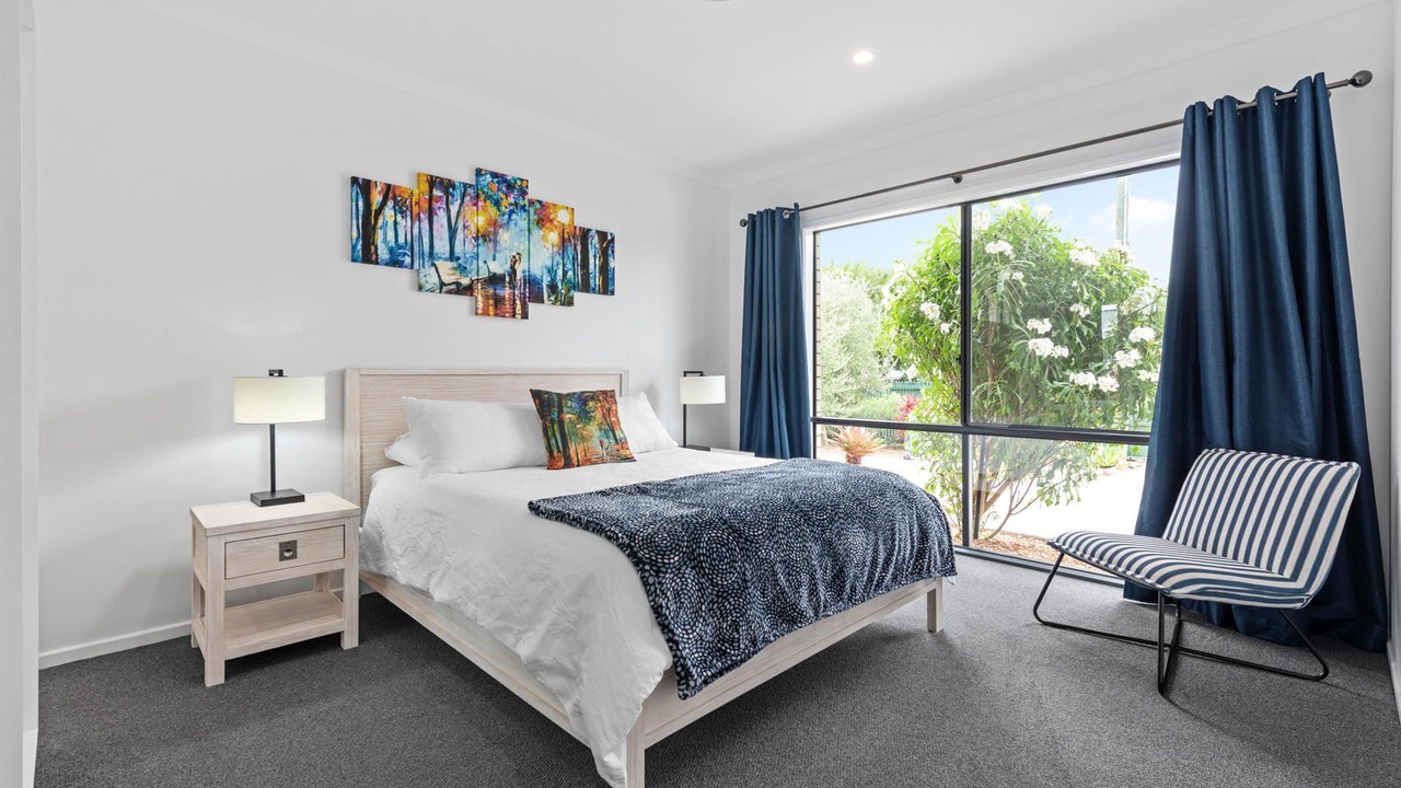 Photo of Bedroom in Margate