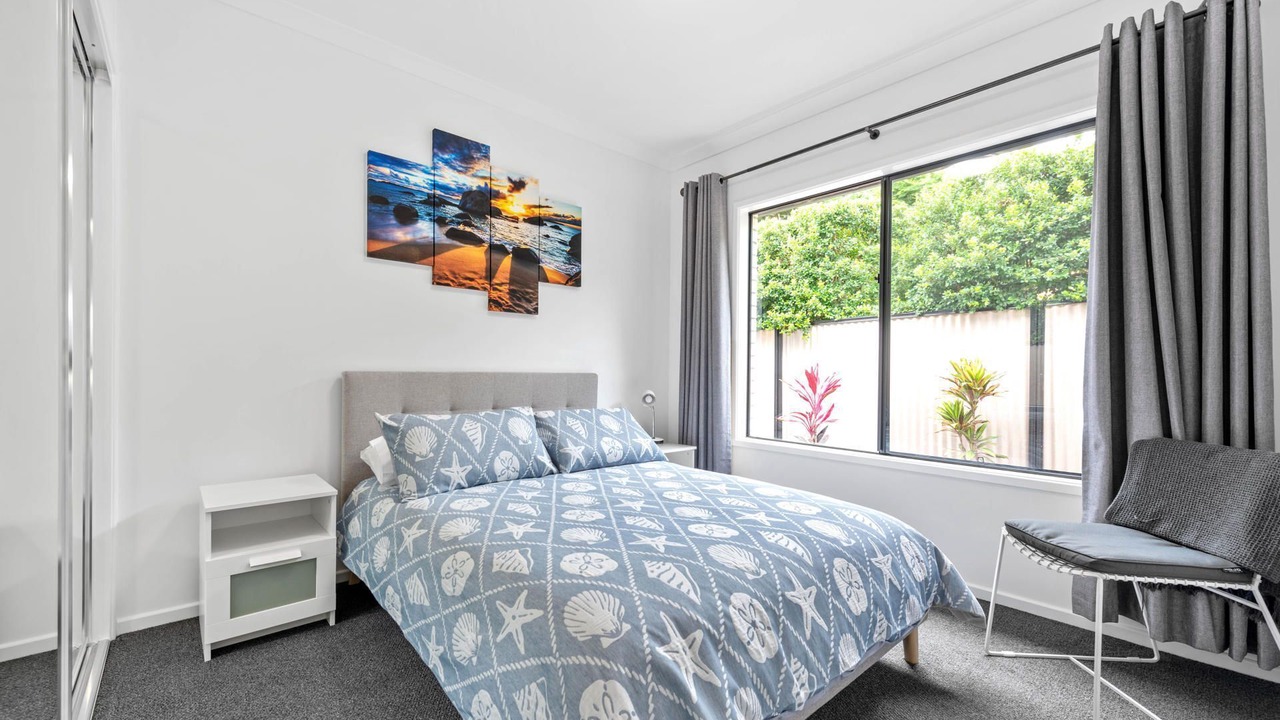 Photo of Bedroom in Margate