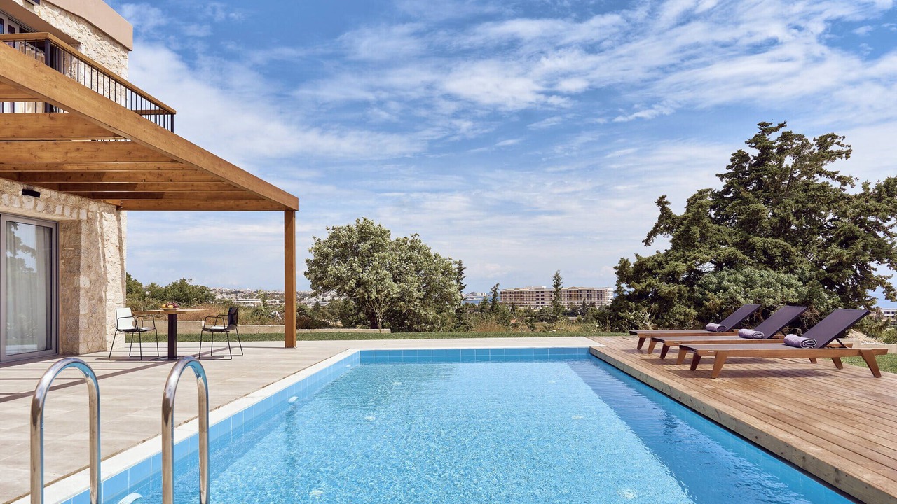 Photo of Outdoor in Kallithea