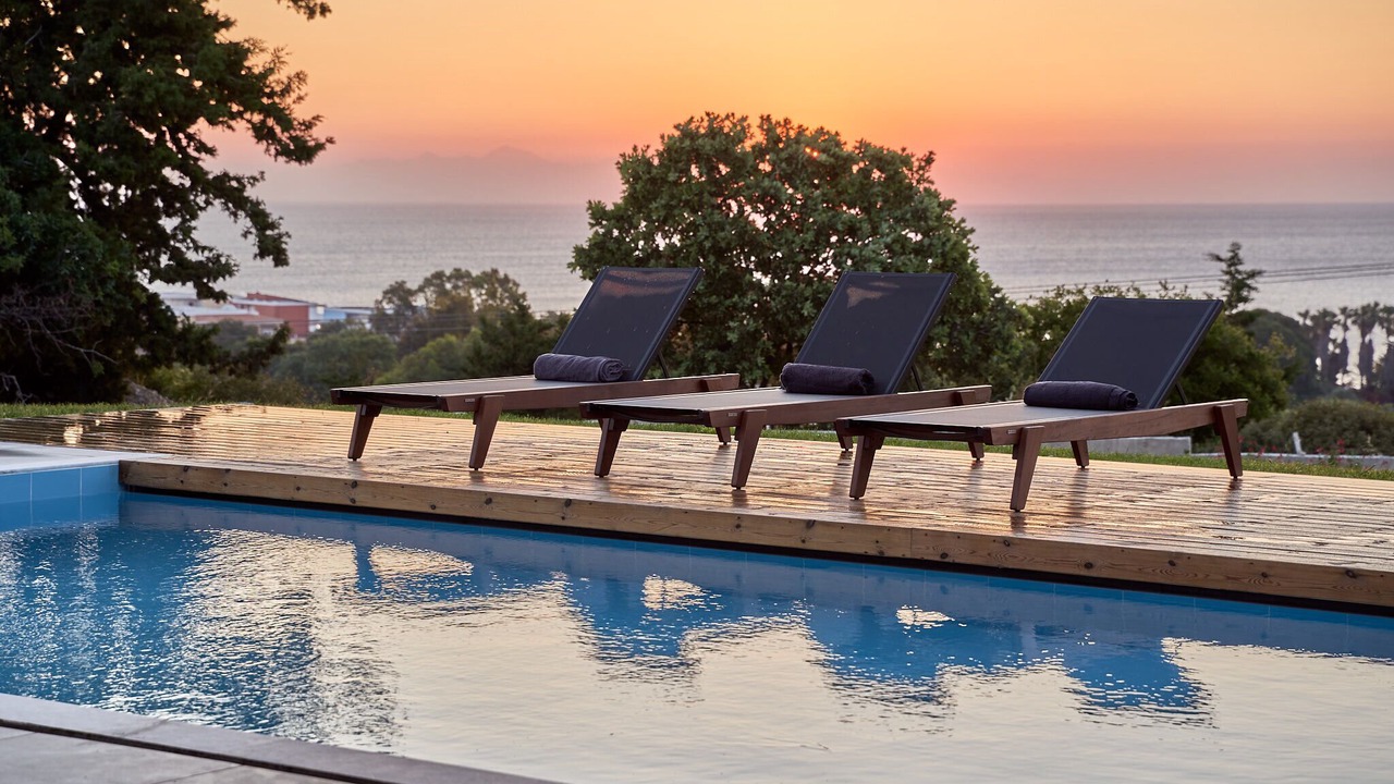 Photo of Outdoor in Kallithea
