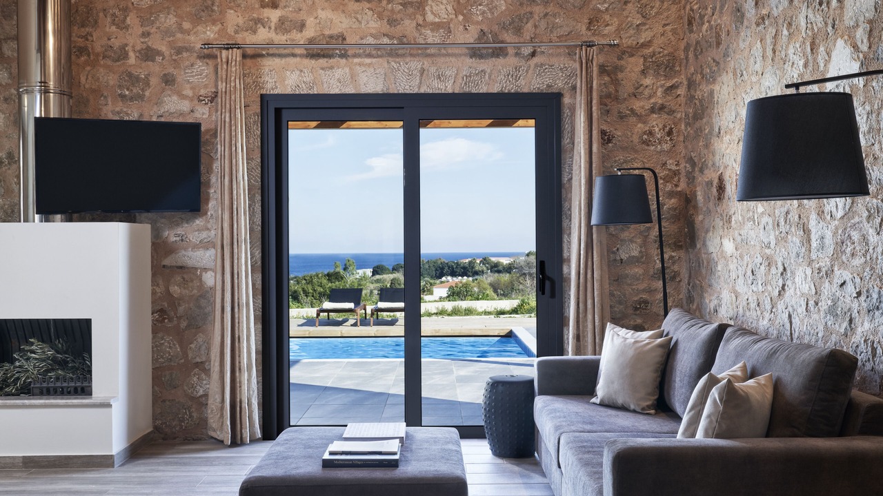 Photo of Bedroom in Kallithea