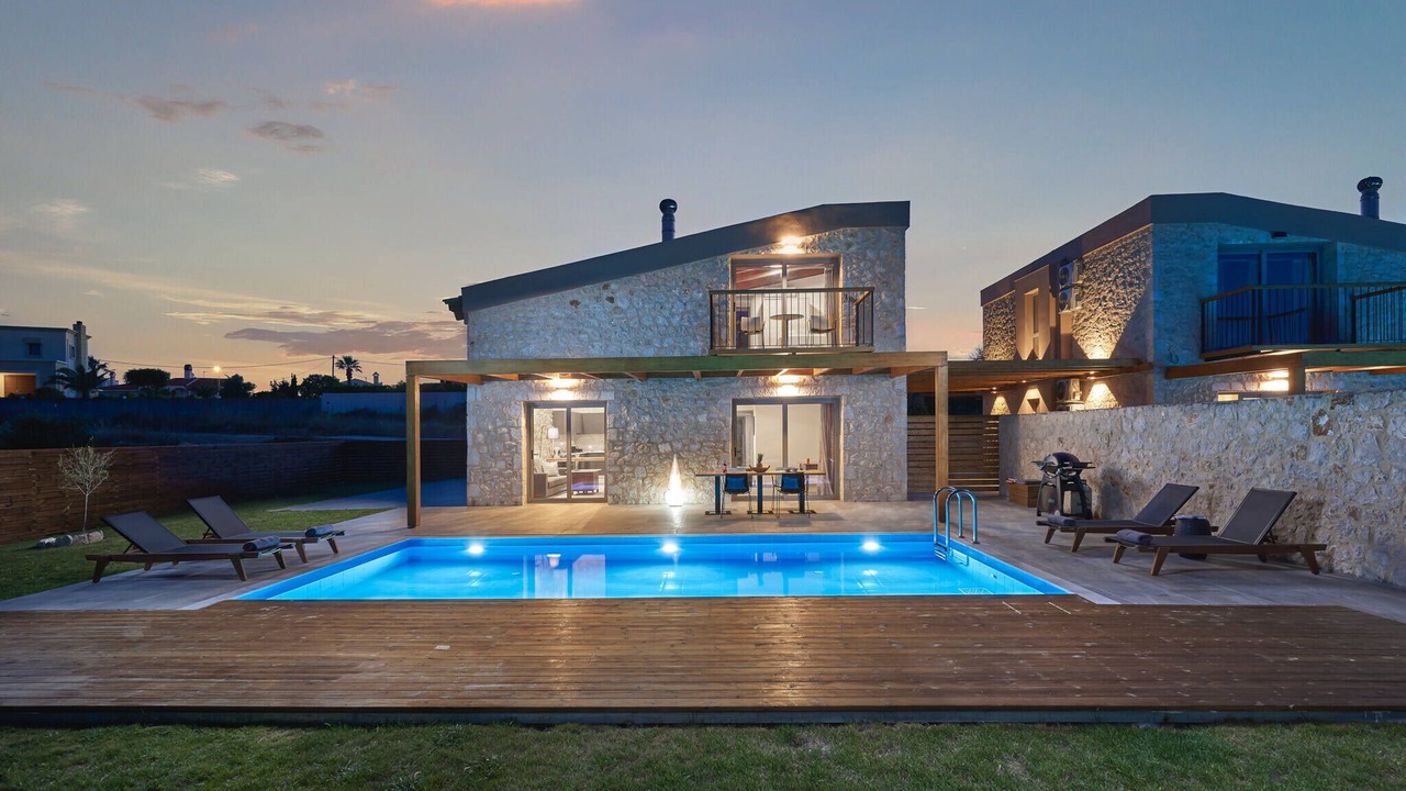 Photo of Outdoor in Kallithea