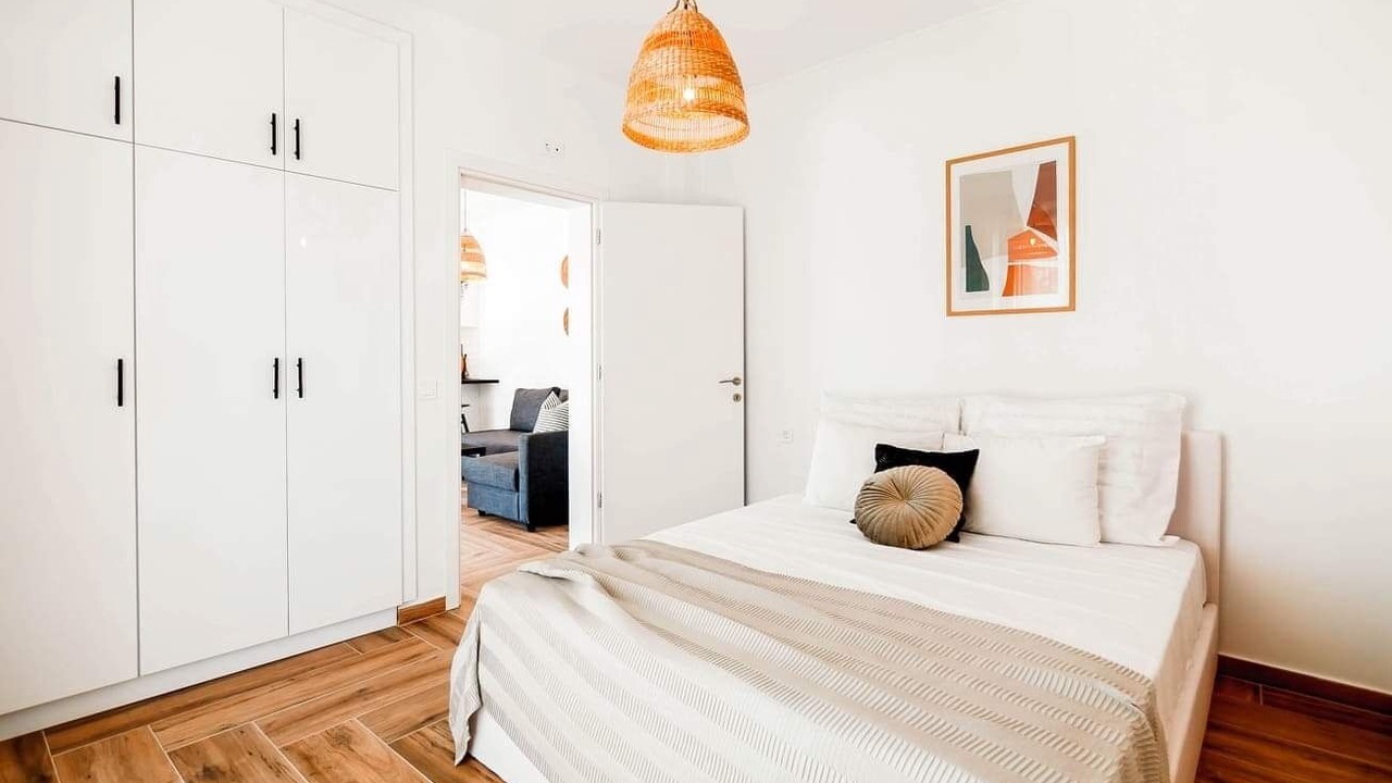 Photo of Bedroom in Parga