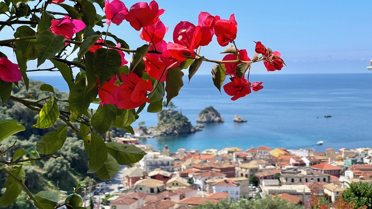 Photo of Others in Parga