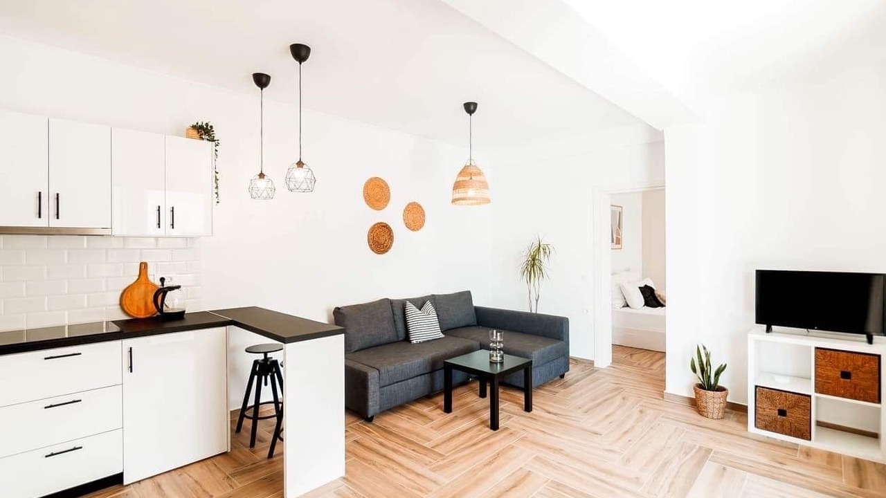 Photo of Livingroom in Parga