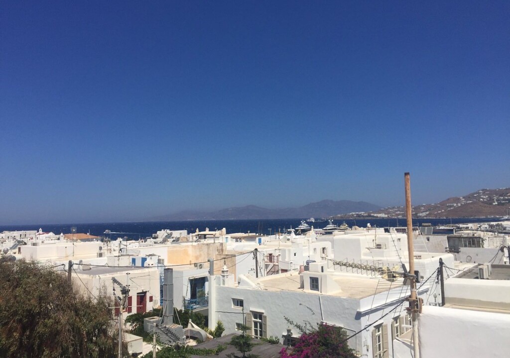 Photo of Others in Mykonos