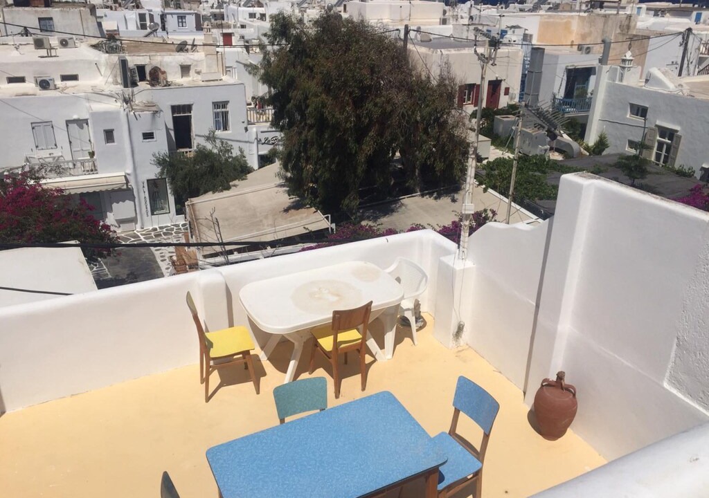 Photo of Others in Mykonos