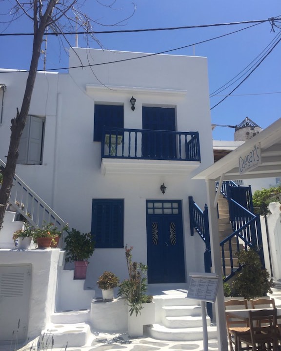 Photo of Others in Mykonos