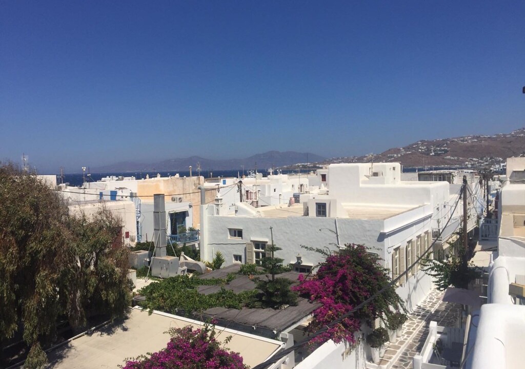 Photo of Others in Mykonos
