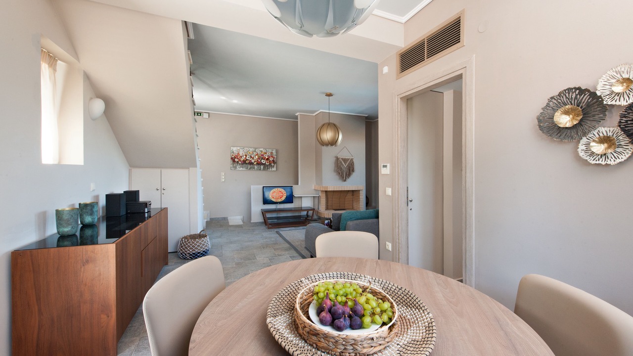 Photo of Livingroom in Kitries