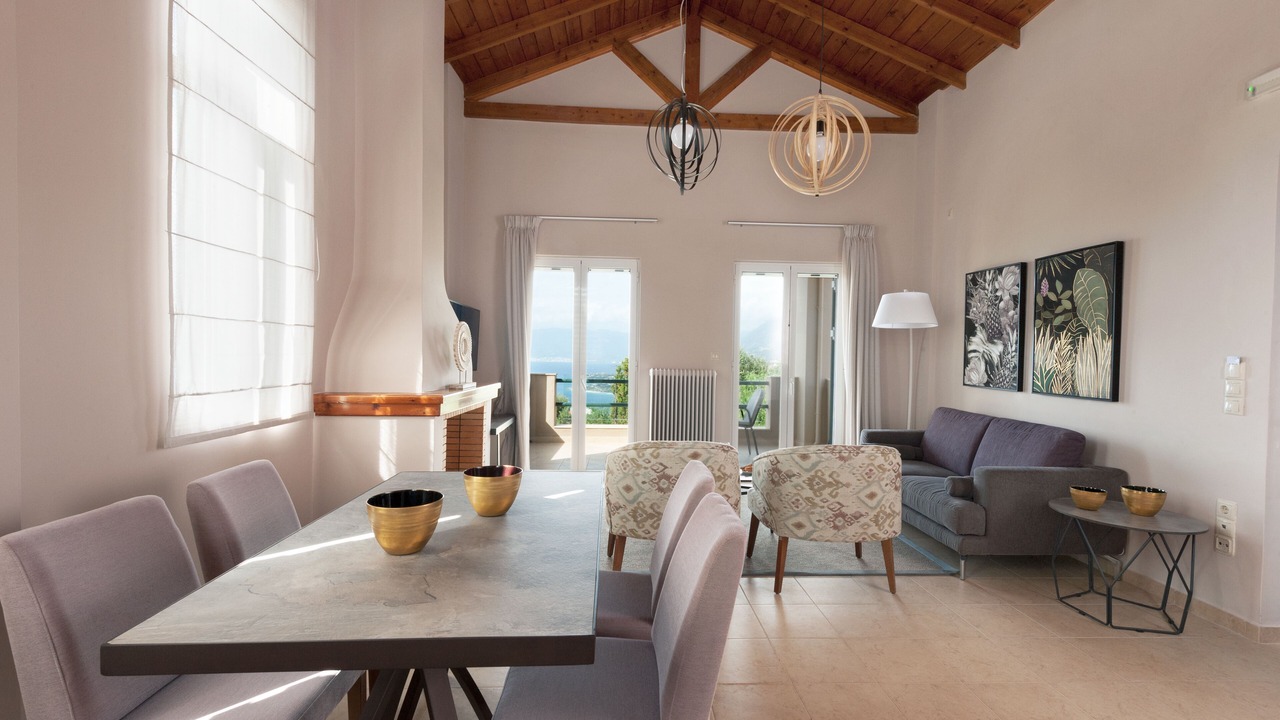 Photo of Livingroom in Kitries