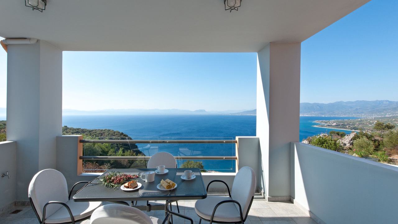 Photo of Patio Balcony in Kitries