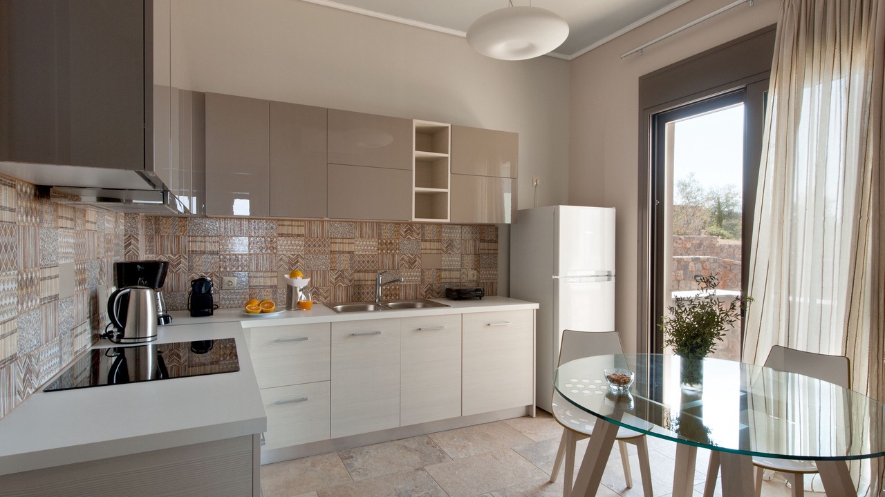 Photo of Kitchen in Kitries
