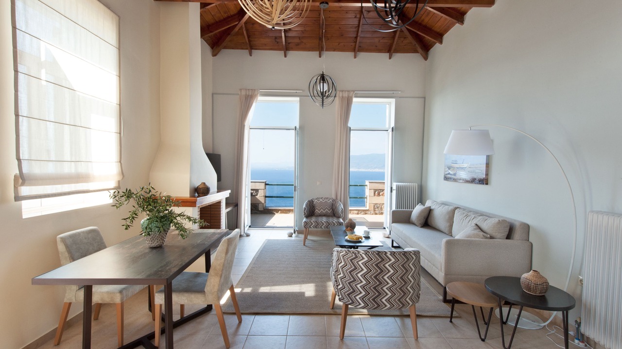 Photo of Livingroom in Kitries