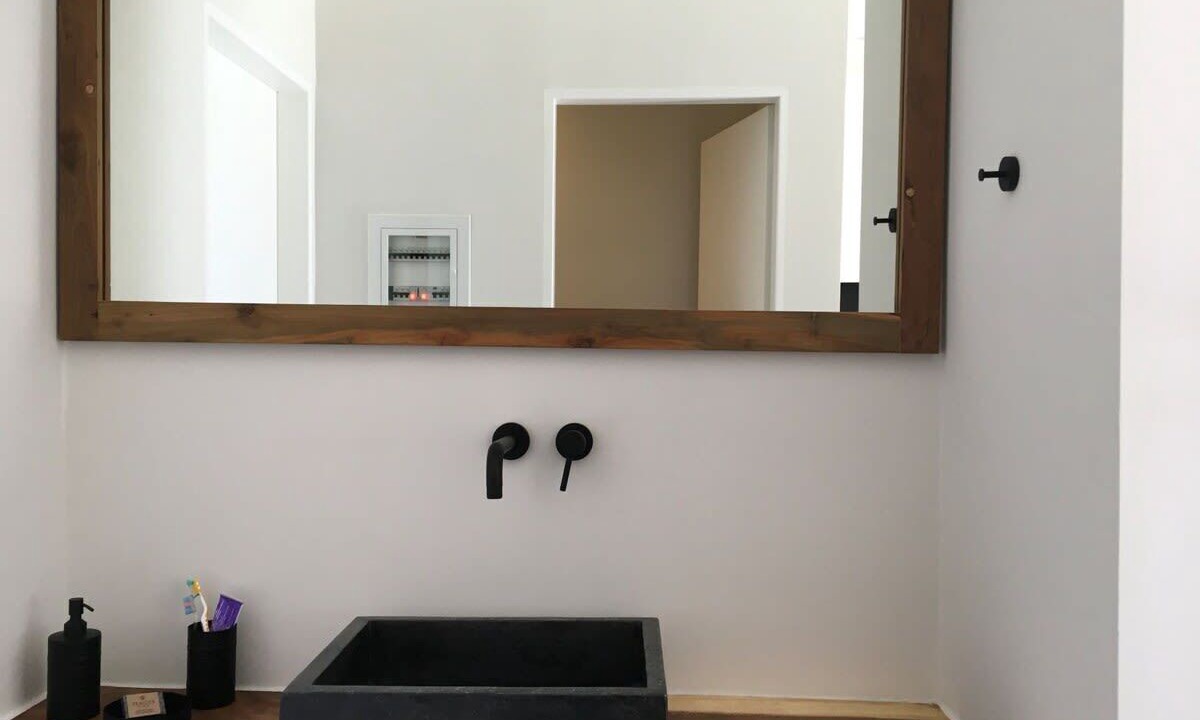 Photo of Bathroom in Aktio-Vonitsa