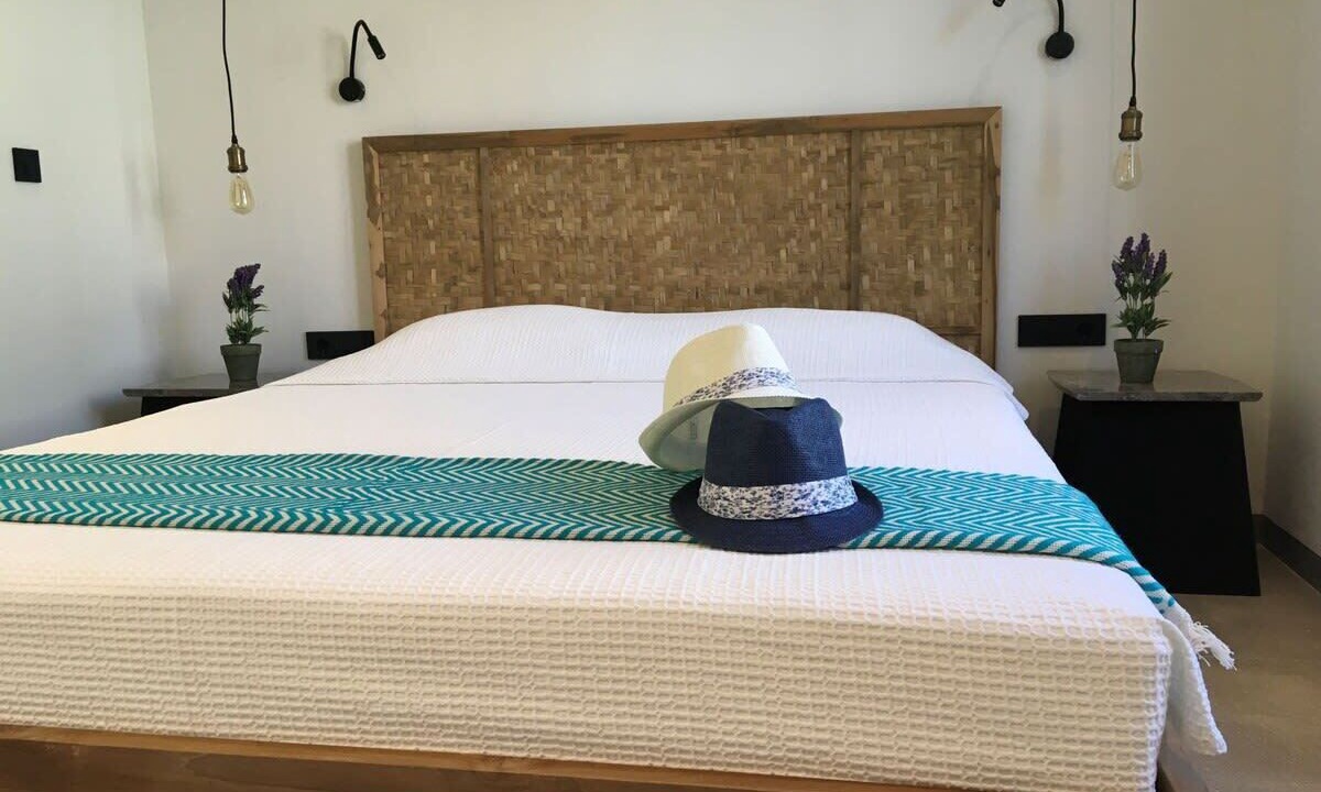 Photo of Bedroom in Aktio-Vonitsa