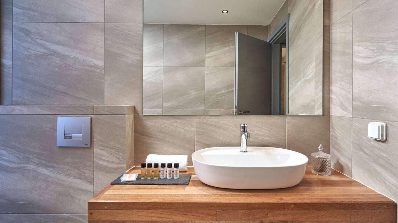 Photo of Bathroom in Kallithea