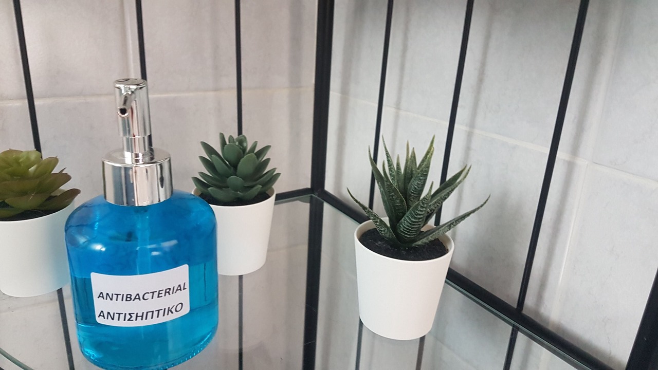 Photo of Bathroom in Nea Artaki