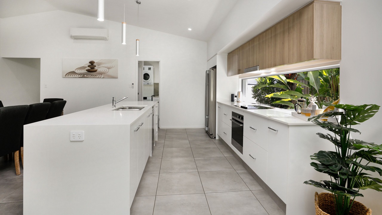 Photo of Kitchen in Palm Cove