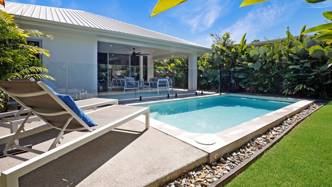 Photo of Outdoor in Palm Cove