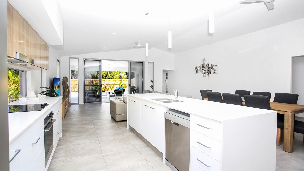 Photo of Kitchen in Palm Cove