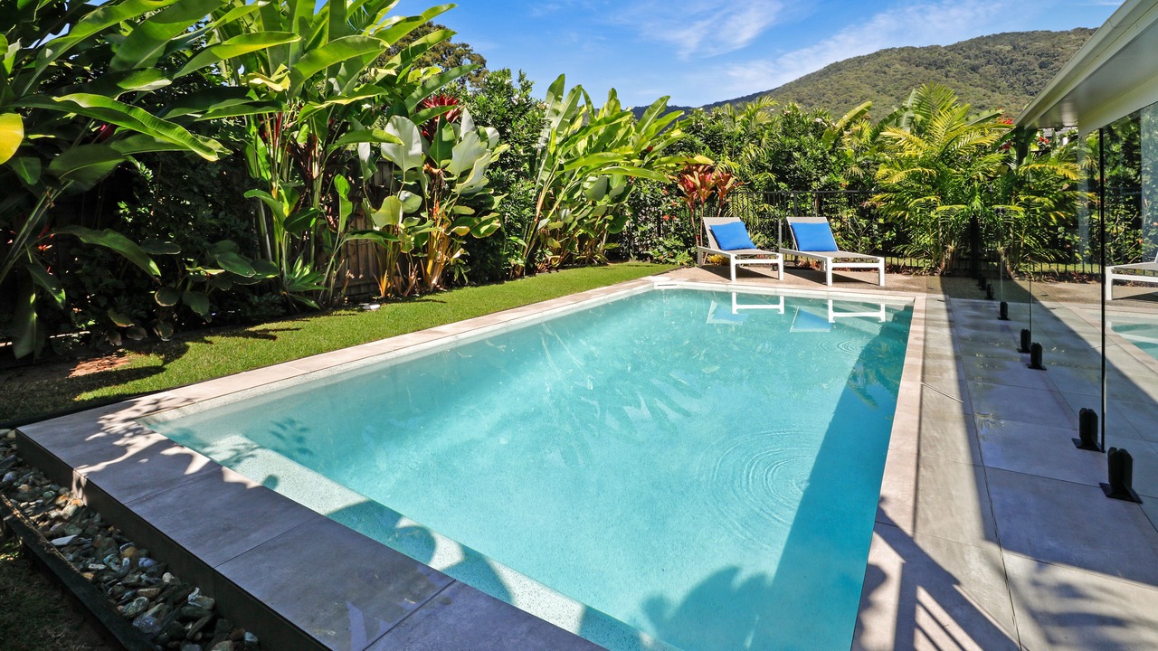 Photo of Outdoor in Palm Cove