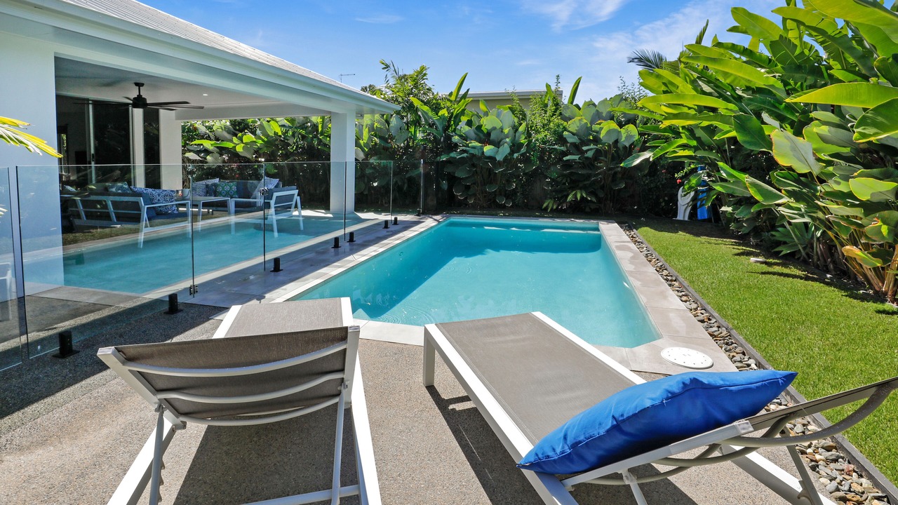 Photo of Outdoor in Palm Cove