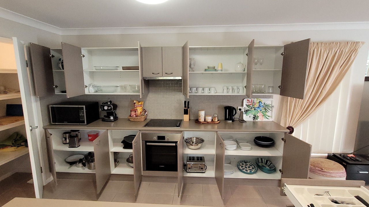 Photo of Kitchen in Redland Bay