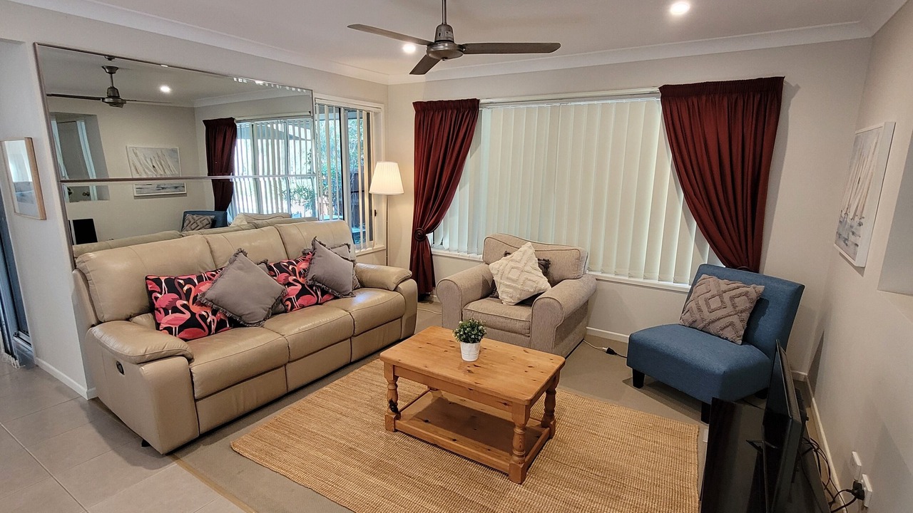 Photo of Livingroom in Redland Bay