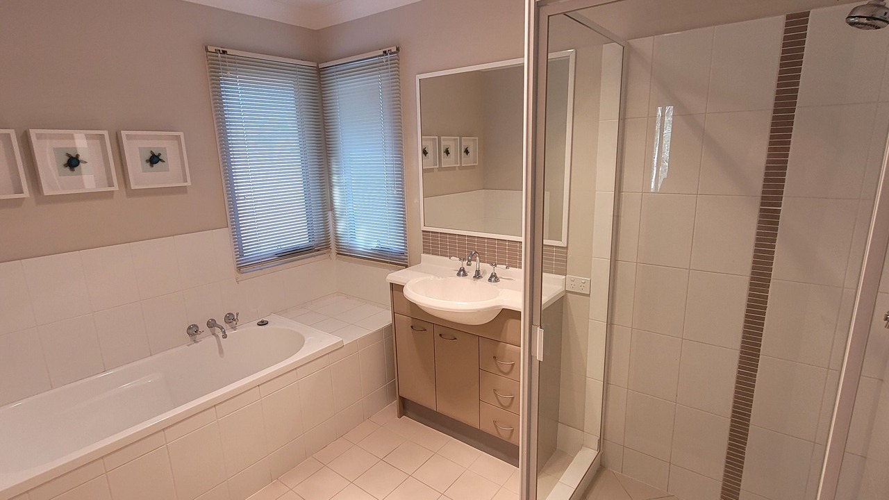 Photo of Bathroom in Redland Bay