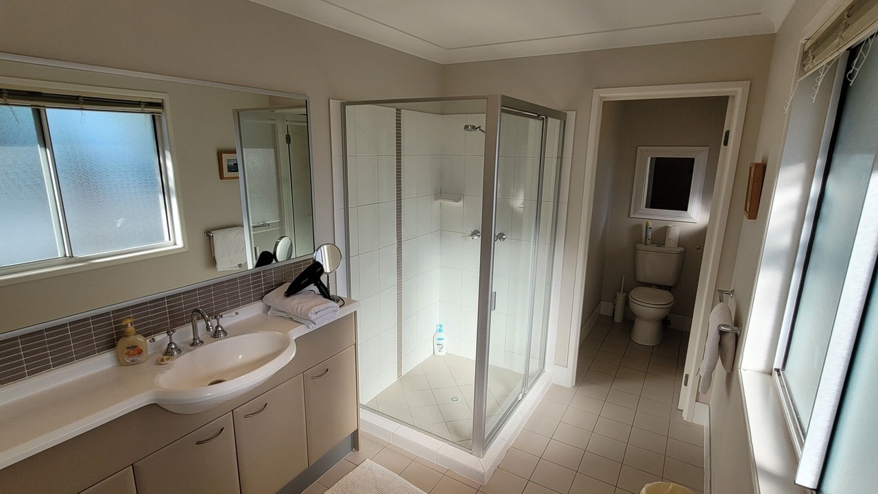 Photo of Bathroom in Redland Bay