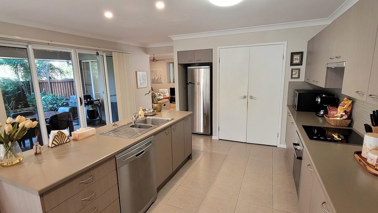 Photo of Kitchen in Redland Bay