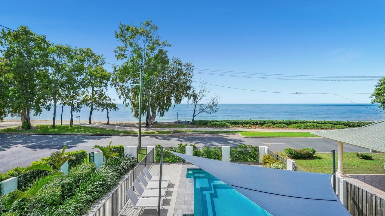 Photo of Outdoor in Clifton Beach