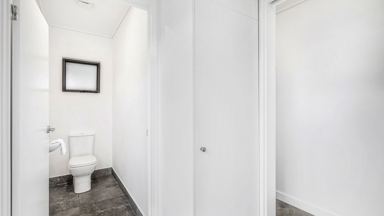 Photo of Bathroom in Clifton Beach