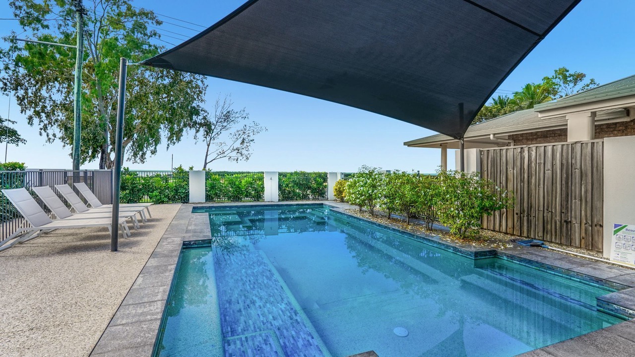 Photo of Outdoor in Clifton Beach