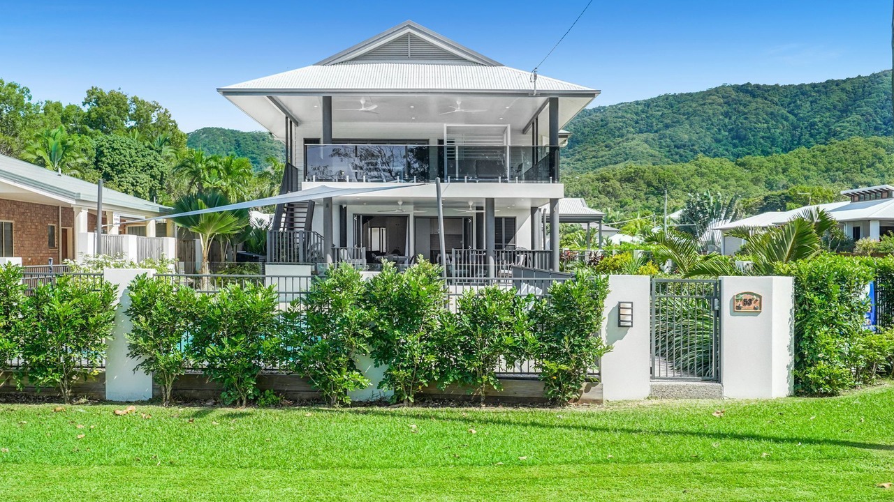 Photo of Outdoor in Clifton Beach