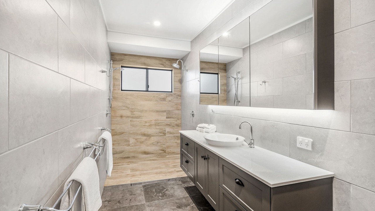 Photo of Bathroom in Clifton Beach