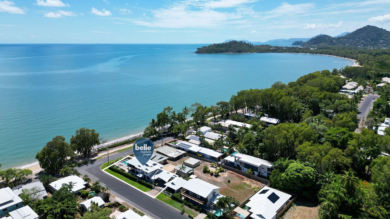 Photo of Outdoor in Clifton Beach