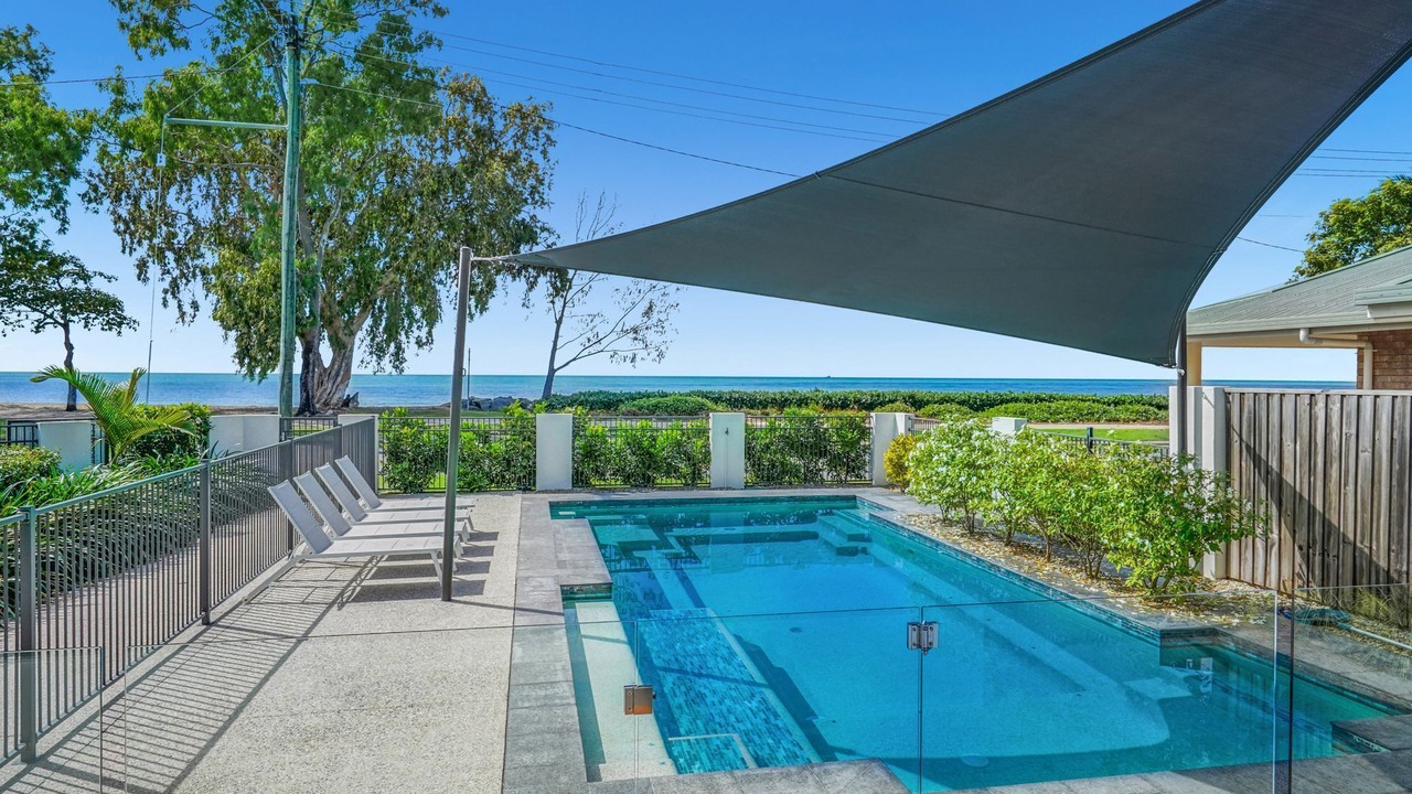 Photo of Outdoor in Clifton Beach