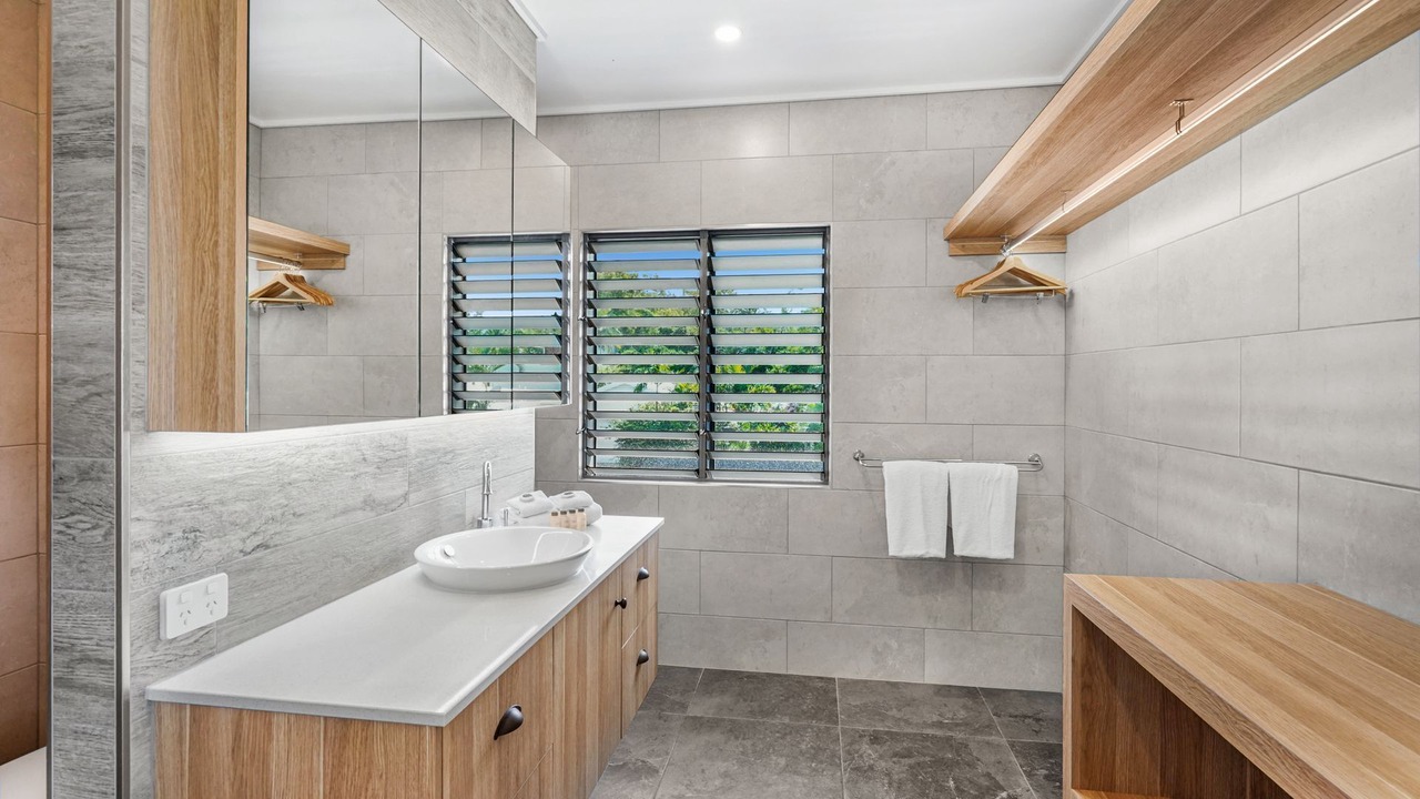 Photo of Bathroom in Clifton Beach