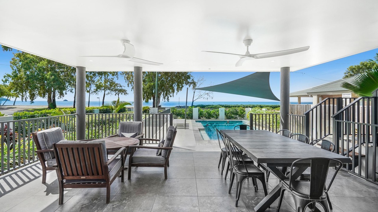 Photo of Outdoor in Clifton Beach