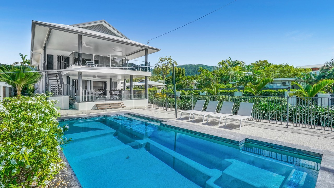 Photo of Outdoor in Clifton Beach