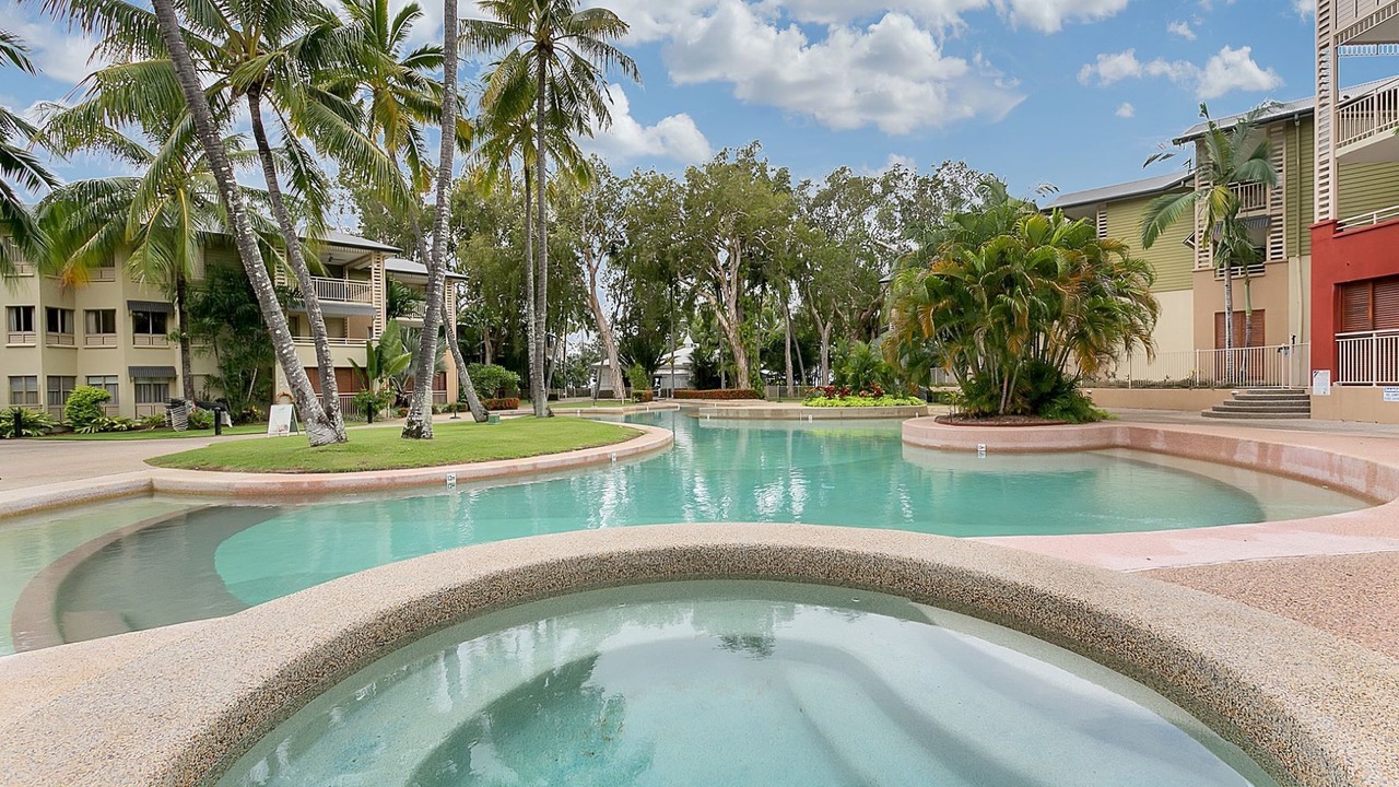 Photo of Outdoor in Palm Cove