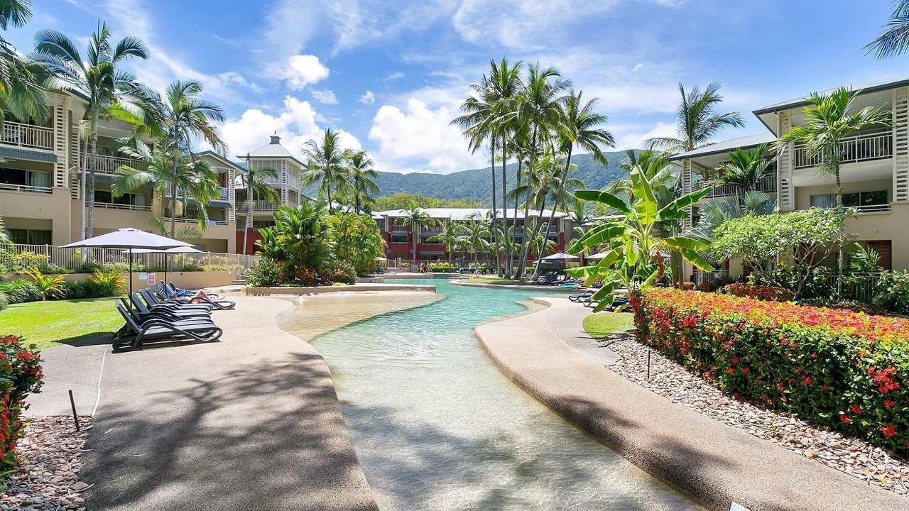 Photo of Outdoor in Palm Cove