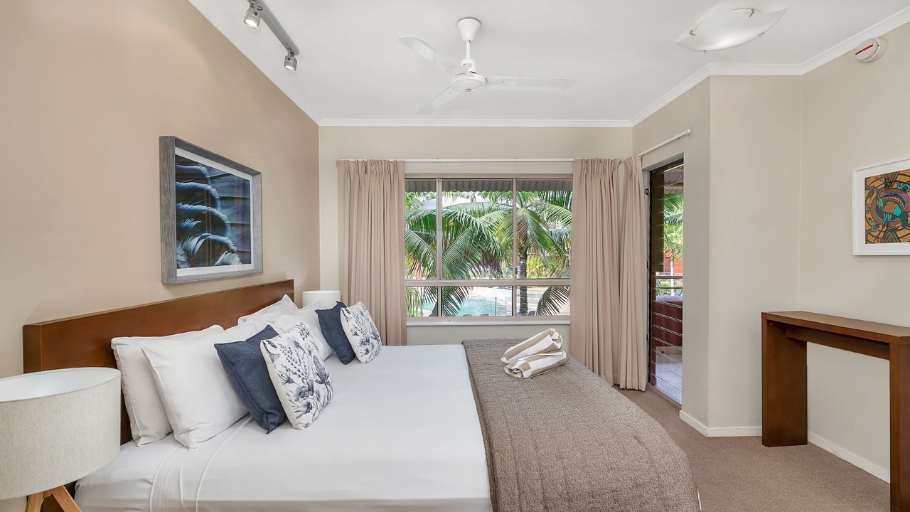 Photo of Bedroom in Palm Cove