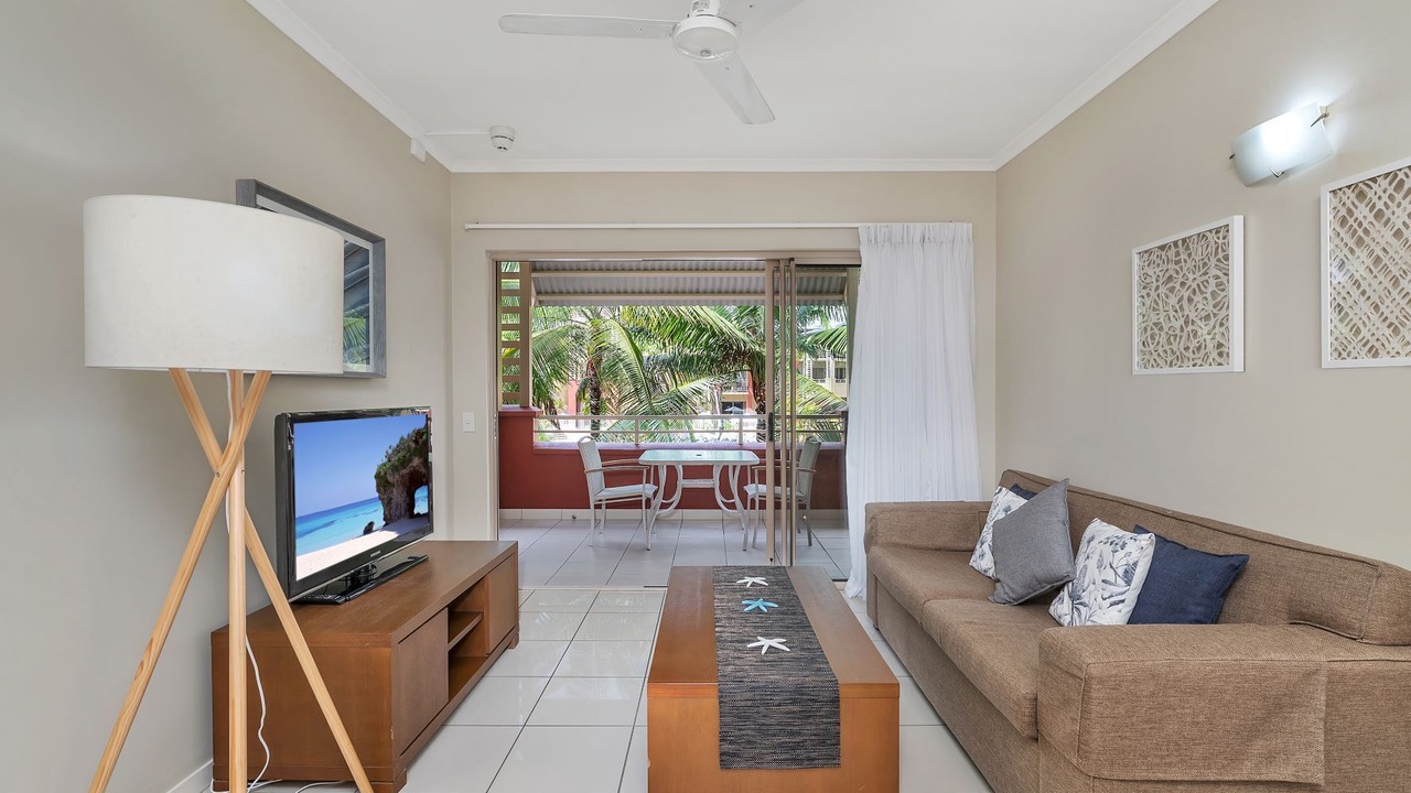 Photo of Livingroom in Palm Cove